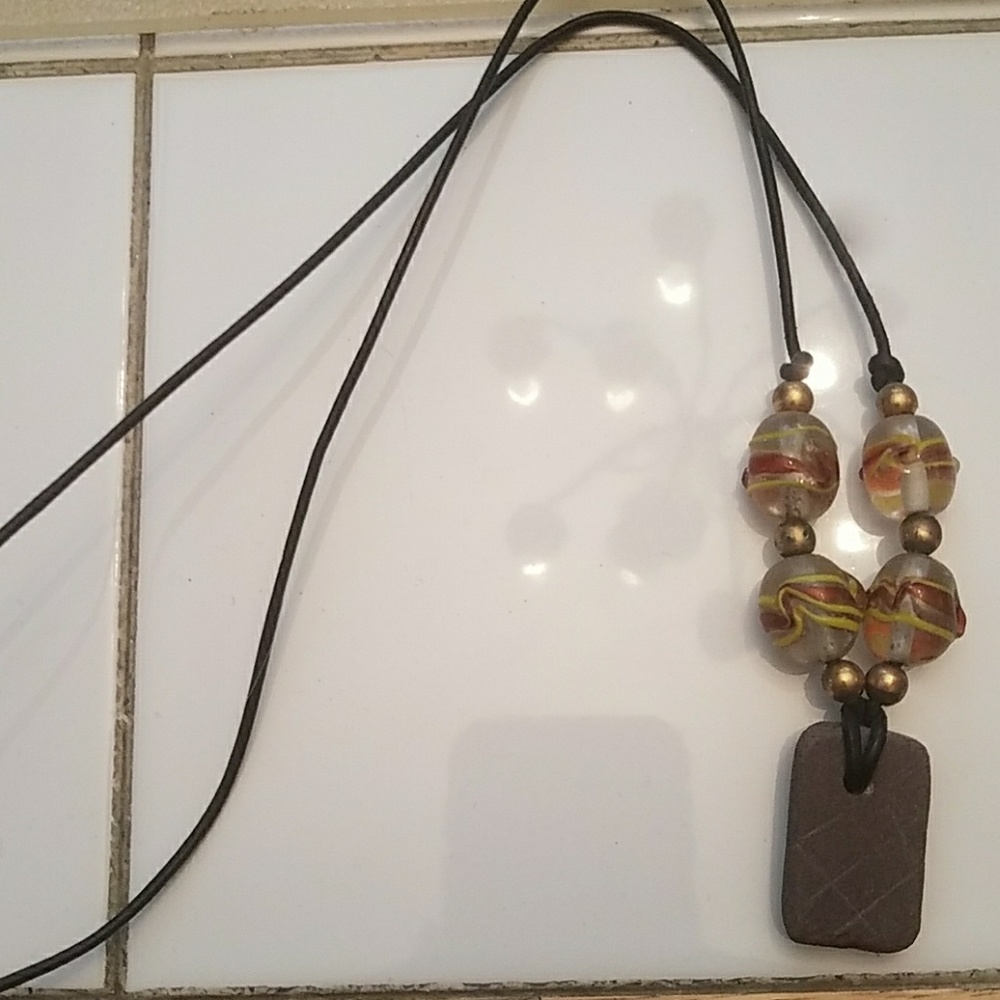 Necklace